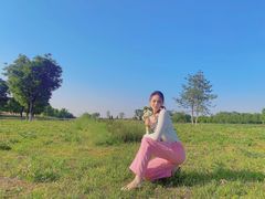 -汉长安城未央宫国家考古遗址公园