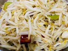 隔壁的炒豆芽-清真·马峰烤肉(小学习北巷店)