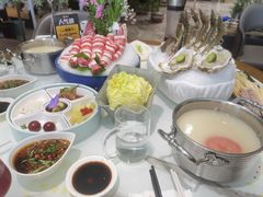 -虾佬圣汤·海鲜姿造(乐堤港店)