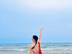 -日照海滨国家森林公园