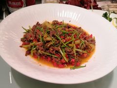 -香丰阁·烤鸭·川湘菜(清河店)