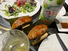 -NIUAN牛庵·日式和牛烧肉(恒隆店)