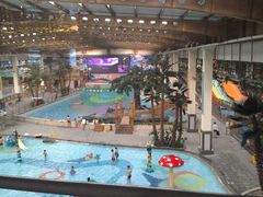 -南宫温泉水世界