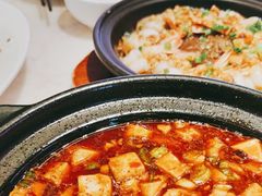 -茅庐川菜(烟台万象汇店)