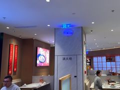 -北大荒人•新东北菜(青岛银座店)
