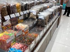 -上海市长春食品商店(淮海中路店)
