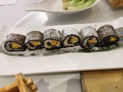 -粤财皇冠假日酒店·彩华轩中餐厅