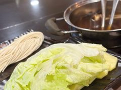 -呷哺呷哺(西单大悦城店)