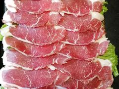 一级眼肉-宽板凳老灶火锅(南礼士路店)