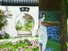 -上海共青森林公园