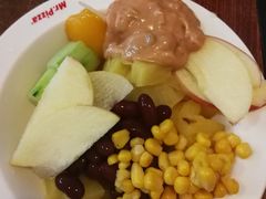 -米斯特比萨(光华桥凯德MALL天津湾店)