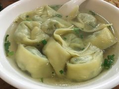 -潘国仙耳光馄饨(黄家阙路店)