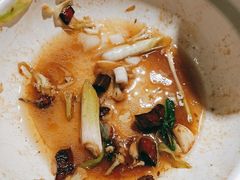 -老浒记烤鸭-北京菜(琉璃厂店)
