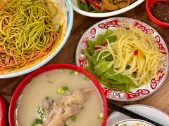 -王婆婆老妈蹄花川菜馆·非物质文化遗产(太古里一店)