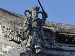 -龙华寺