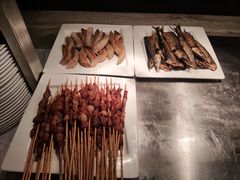 -深圳佳兆业万豪酒店-金沙全日餐厅