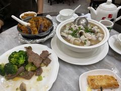 -华峰食馆(氹仔店)