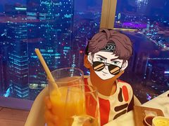 -广州四季酒店·意珍·意式自助餐