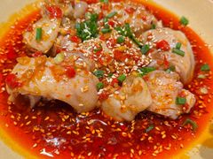 -廖川菜(太阳宫店)