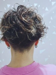 点击看大图 -MY HAIR ARDOR