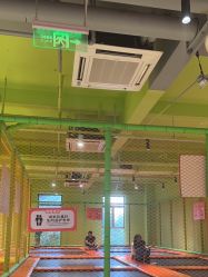 点击看大图 -宝燕乐园(闵行旗舰店)