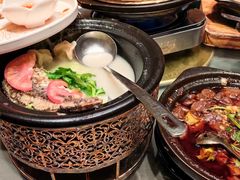 -陶德砂锅(蜀汉路店)