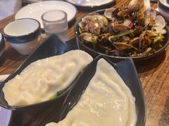 -蚝堡海鲜·威海菜·海肠捞饭·烧烤·亚洲吃蚝公司(幸福门店)