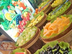 -尚宴牛特鲜自助(太原街万达店)