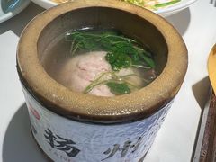 -打酱油·非遗淮扬菜(瘦西湖梅岭店)
