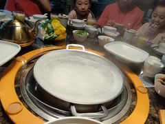 -鱼粤鲜淘米捞·中山脆肉鲩火锅(悦湖会店)