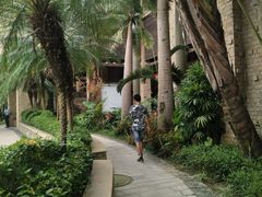 -金汤湾海水温泉度假酒店