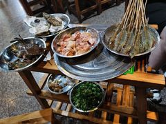 牛肉-盈田盈粥庄(博山东路店)