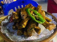 风沙鹅翼-皮记海鲜1995(寮步店)