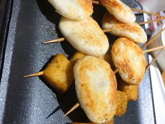 -管氏翅吧(马家堡店)