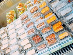 -池田寿司·4H鲜作(西直门凯德华联店)