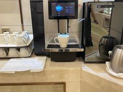 -厦门海景千禧大酒店·海景咖啡厅