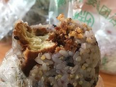 -芳婆糕团店(王府大街店)