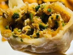 -圆满素食林饭店非遗素食(河西店)