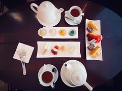 -上海丽笙精选海仑宾馆·莫赛克餐厅