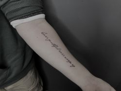 -刺客纹画纹身·洗纹身·穿孔饰品