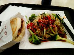 秘制凉皮-魏家凉皮(翟营南大街店)