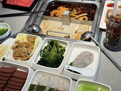 -海底捞火锅(百利广场店)