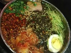 -炭虎烤肉(桂林路店)