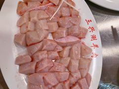 -三兴涮羊肉(荣安大街店)