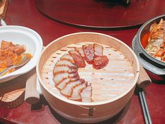 -瑶王府·广西菜(金阳路店)