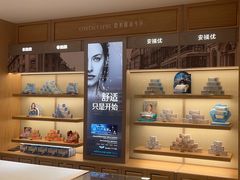 -茂昌眼镜(南京东路店)