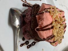 -SULTAN·苏坦土耳其餐厅(新光汇店)