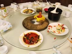 -夏雨路轩特色餐厅·十年经营