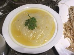 -风味小馆(天目湖宾馆店)