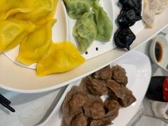 -船歌·鱼水饺青岛菜(国贸商城店)